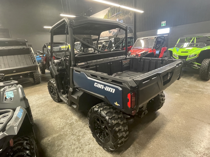 Side-by-Side/Utility Vehicle  2026 CAN-AM DEFENDER XT HD9 SIDE BY SIDE Photo