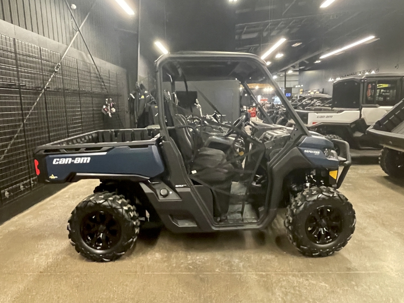 Side-by-Side/Utility Vehicle  2026 CAN-AM DEFENDER XT HD9 SIDE BY SIDE Photo