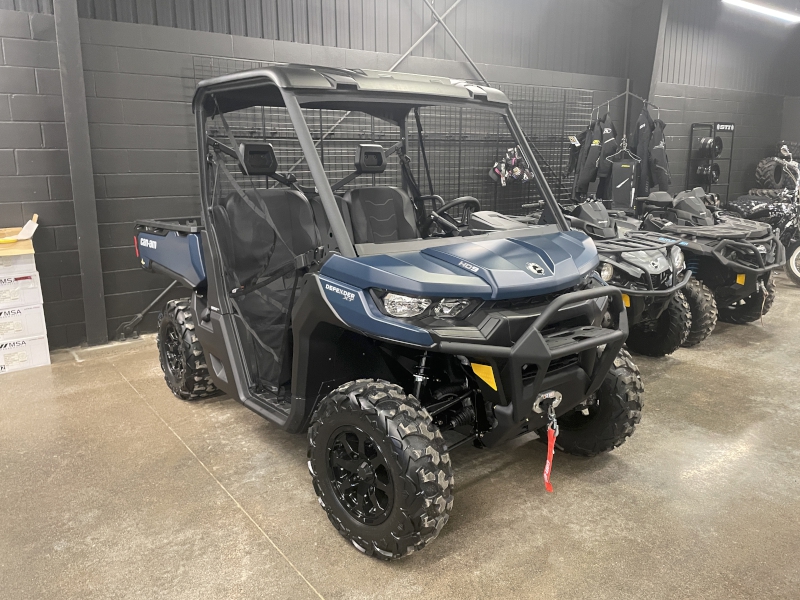 2026 CAN-AM DEFENDER XT HD9 SIDE BY SIDE