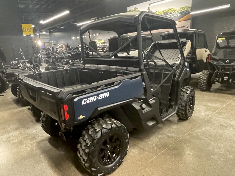 Side-by-Side/Utility Vehicle  2026 CAN-AM DEFENDER XT HD9 SIDE BY SIDE Photo