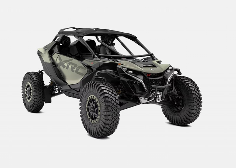 2026 CAN-AM MAVERICK R XRC  SIDE BY SIDE