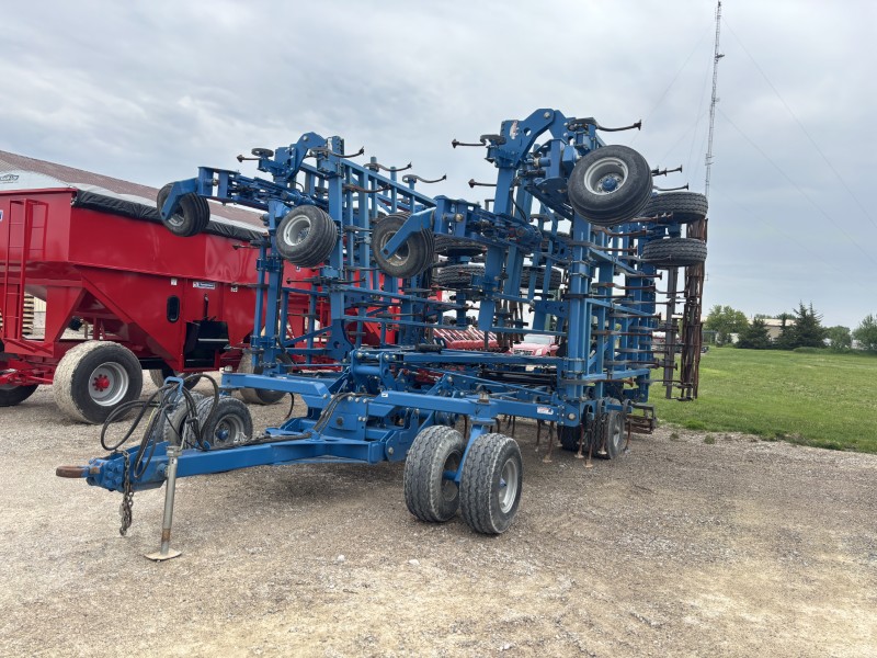 2014 PENTA 300S-46 FIELD CULTIVATOR