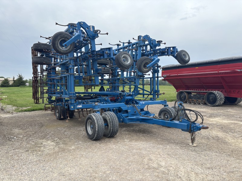 2014 PENTA 300S-46 FIELD CULTIVATOR
