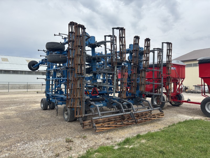 2014 PENTA 300S-46 FIELD CULTIVATOR