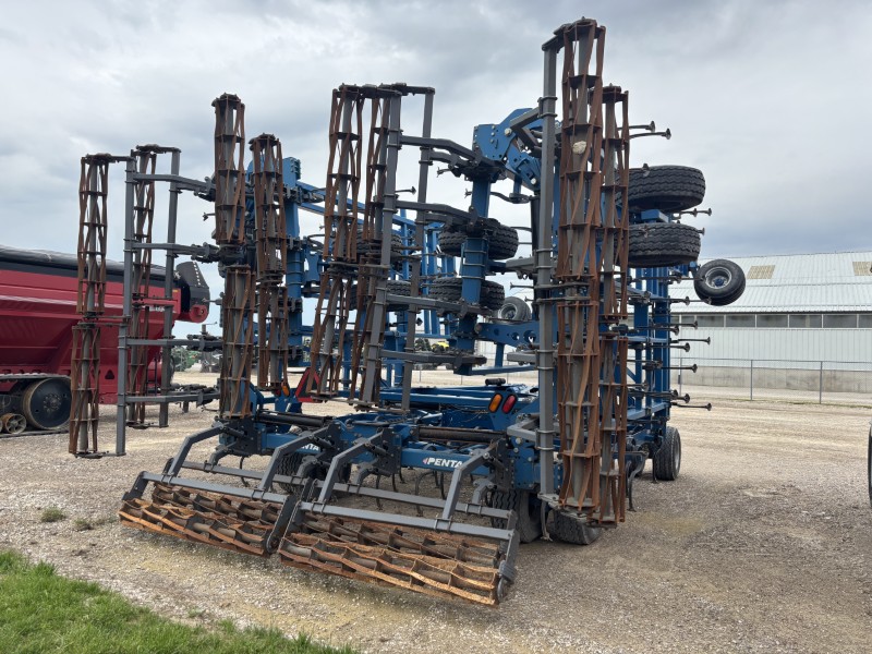 2014 PENTA 300S-46 FIELD CULTIVATOR
