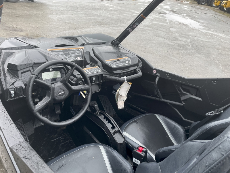 2026 CAN-AM MAVERICK TRAIL DPS 1000 SIDE BY SIDE