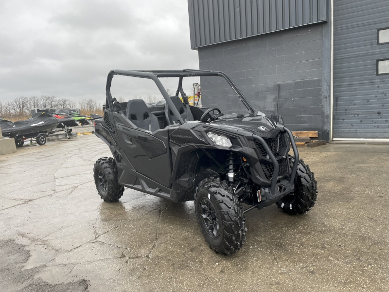 2026 CAN-AM MAVERICK TRAIL DPS 1000 SIDE BY SIDE