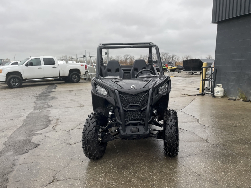 2026 CAN-AM MAVERICK TRAIL DPS 1000 SIDE BY SIDE