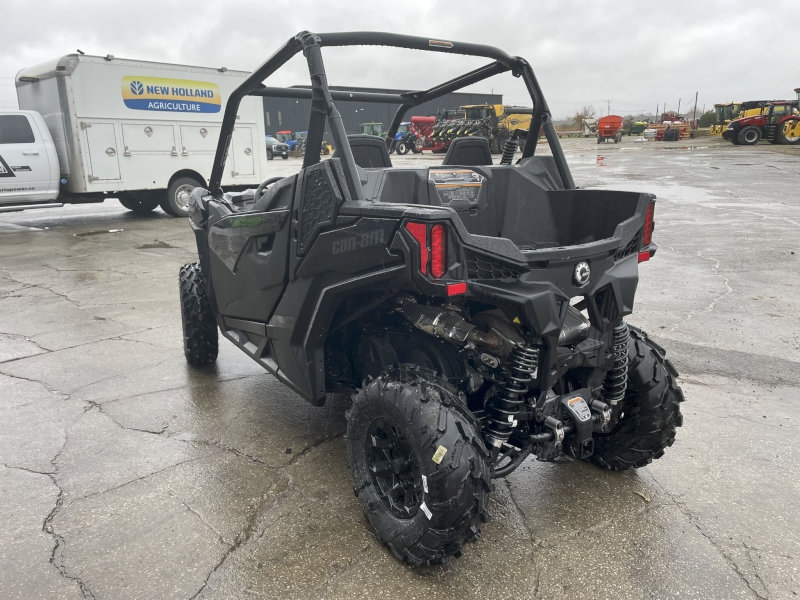 2026 CAN-AM MAVERICK TRAIL DPS 1000 SIDE BY SIDE
