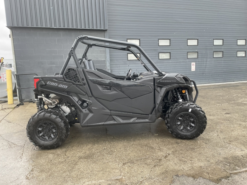 2026 CAN-AM MAVERICK TRAIL DPS 1000 SIDE BY SIDE