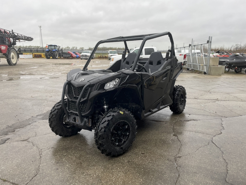 2026 CAN-AM MAVERICK TRAIL DPS 1000 SIDE BY SIDE