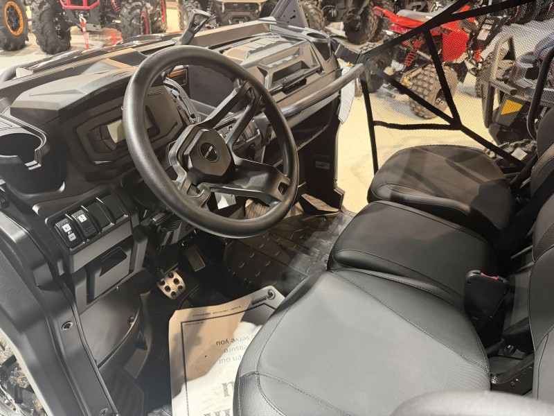 2026 CAN-AM DEFENDER XT HD9 SIDE BY SIDE