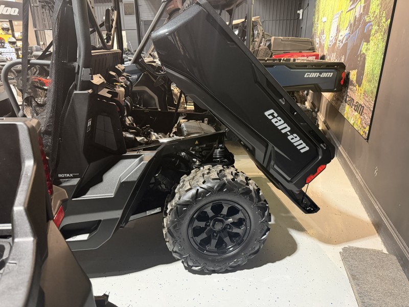 2026 CAN-AM DEFENDER XT HD9 SIDE BY SIDE