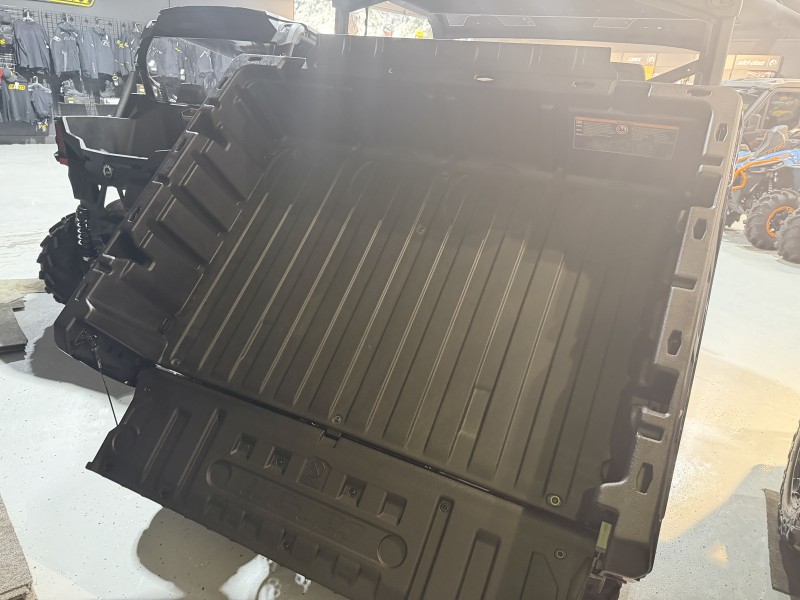 2026 CAN-AM DEFENDER XT HD9 SIDE BY SIDE