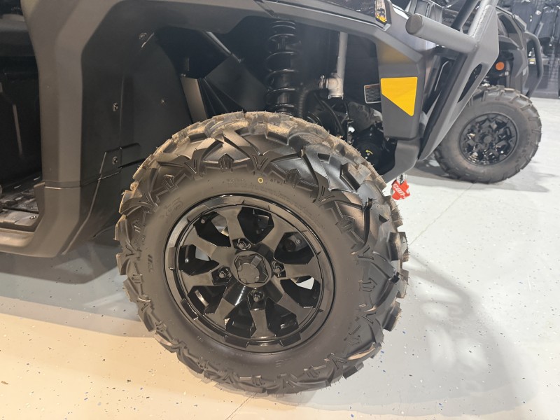 2026 CAN-AM DEFENDER XT HD9 SIDE BY SIDE