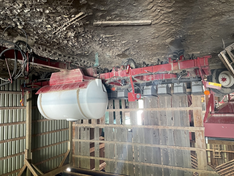 2010 CASE IH 1220 PLANTER