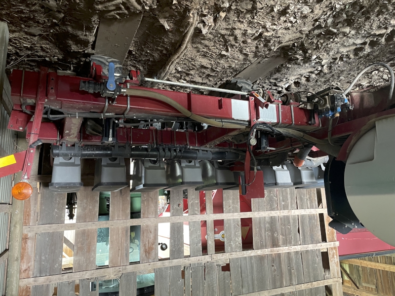 2010 CASE IH 1220 PLANTER