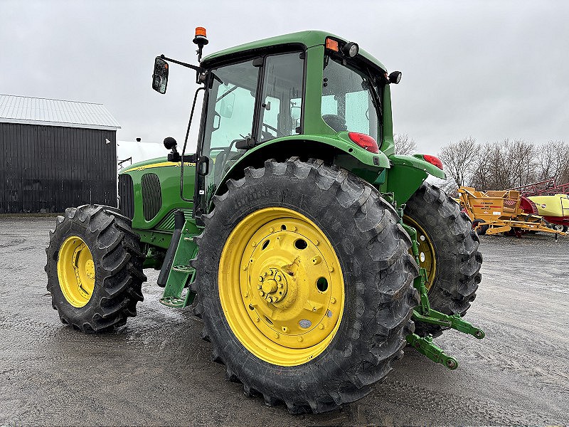 2003 JOHN DEERE 7320 TRACTOR