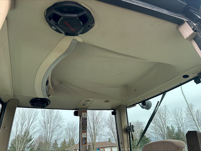 2003 JOHN DEERE 7320 TRACTOR