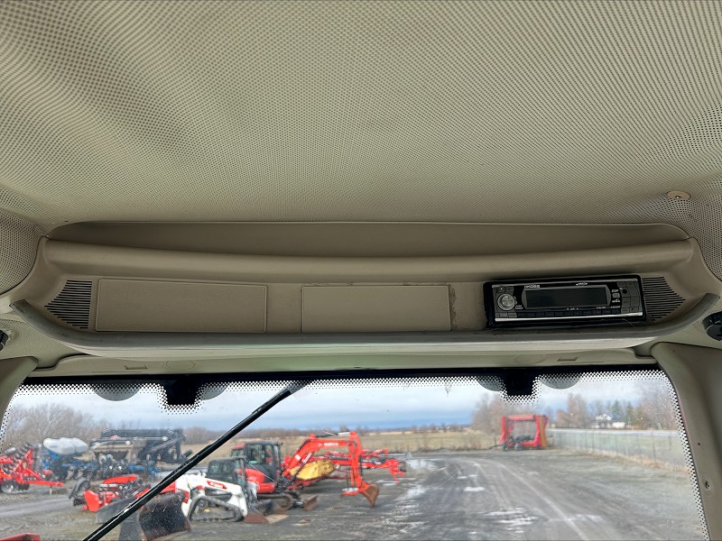 2003 JOHN DEERE 7320 TRACTOR