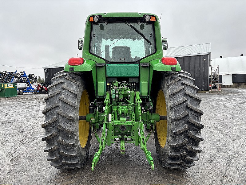 2003 JOHN DEERE 7320 TRACTOR