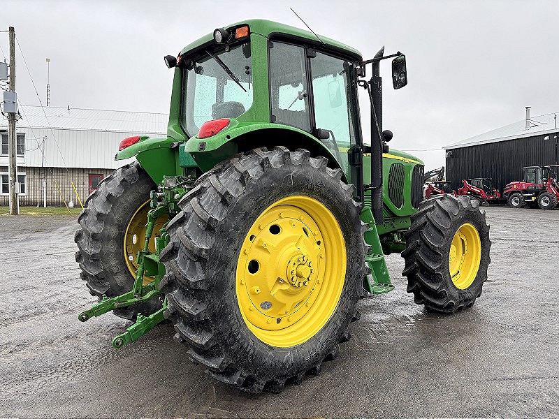 2003 JOHN DEERE 7320 TRACTOR