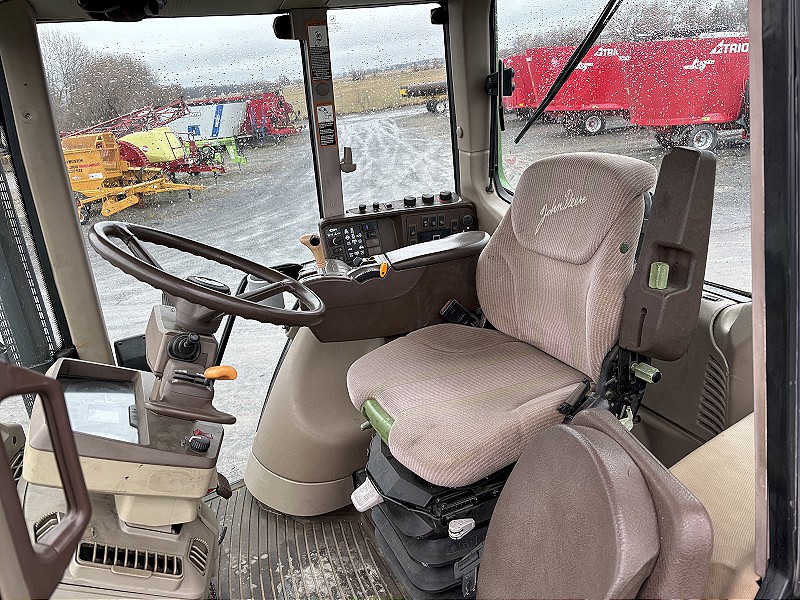 2003 JOHN DEERE 7320 TRACTOR