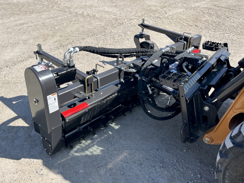 2026 CNH 84 INCH HYDRAULIC SOIL CONDITIONER