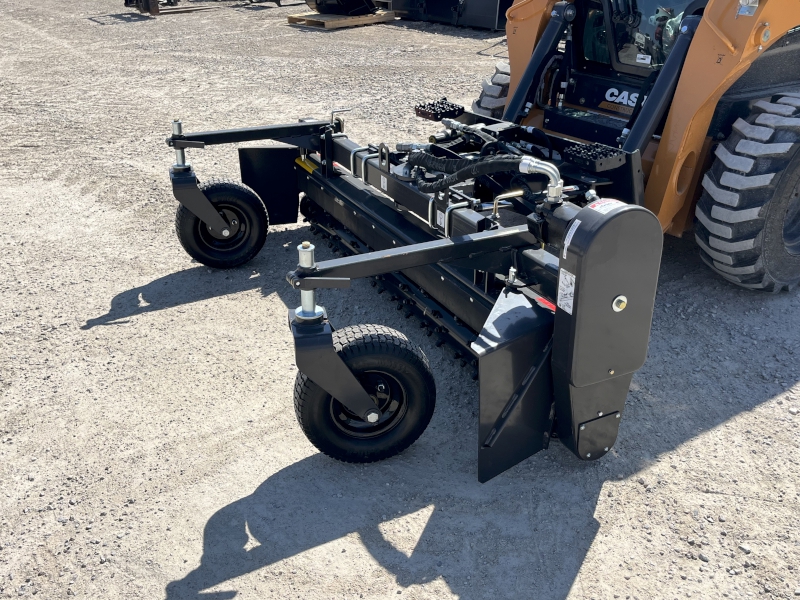 2026 CNH 84 INCH HYDRAULIC SOIL CONDITIONER