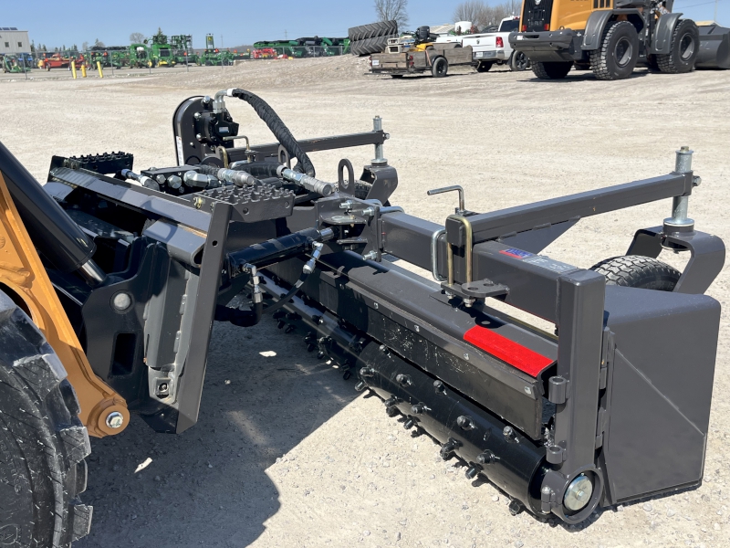 2026 CNH 84 INCH HYDRAULIC SOIL CONDITIONER