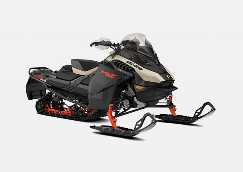 2027 SKI-DOO MXZ ADRENALINE 850 E-TEC SNOWMOBILE