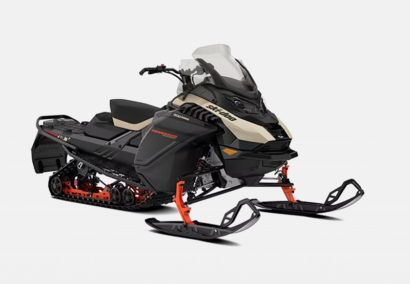 2027 SKI-DOO RENEGADE ADRENALINE 900 ACE TURBO R SNOWMOBILE