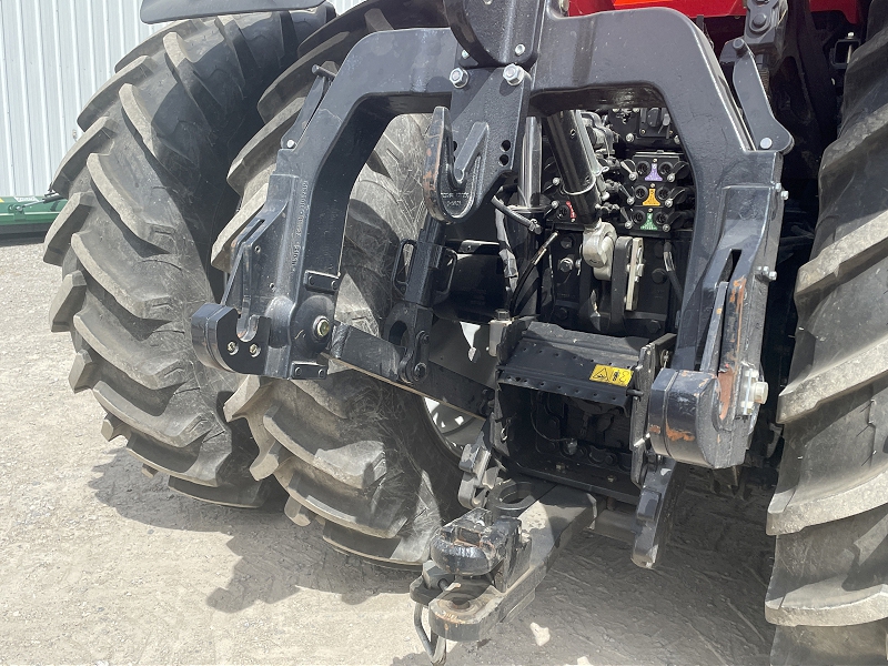 2024 CASE IH MAGNUM 340 AFS TRACTOR