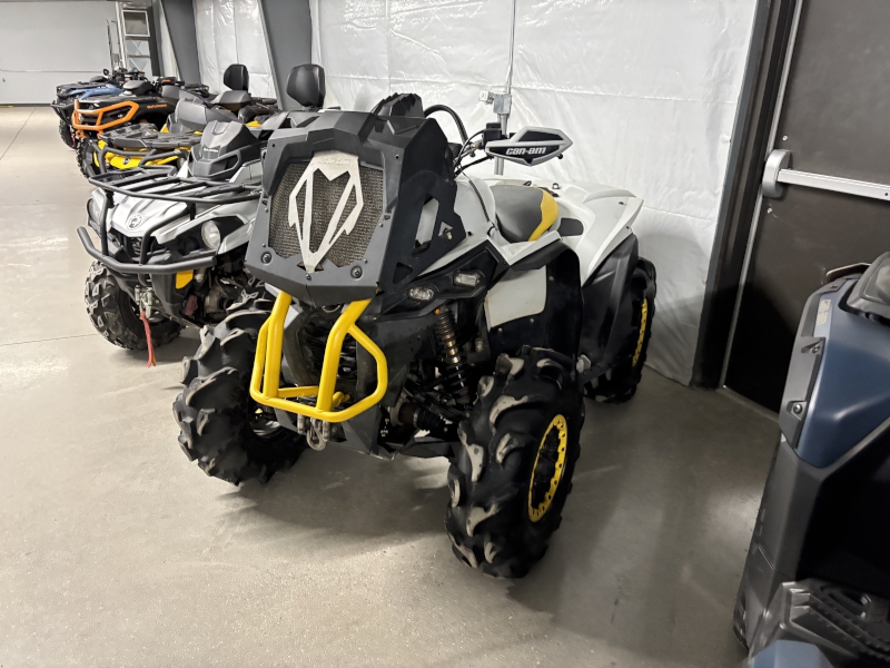ATV  2023 CAN-AM RENEGADE XMR 650 ATV Photo