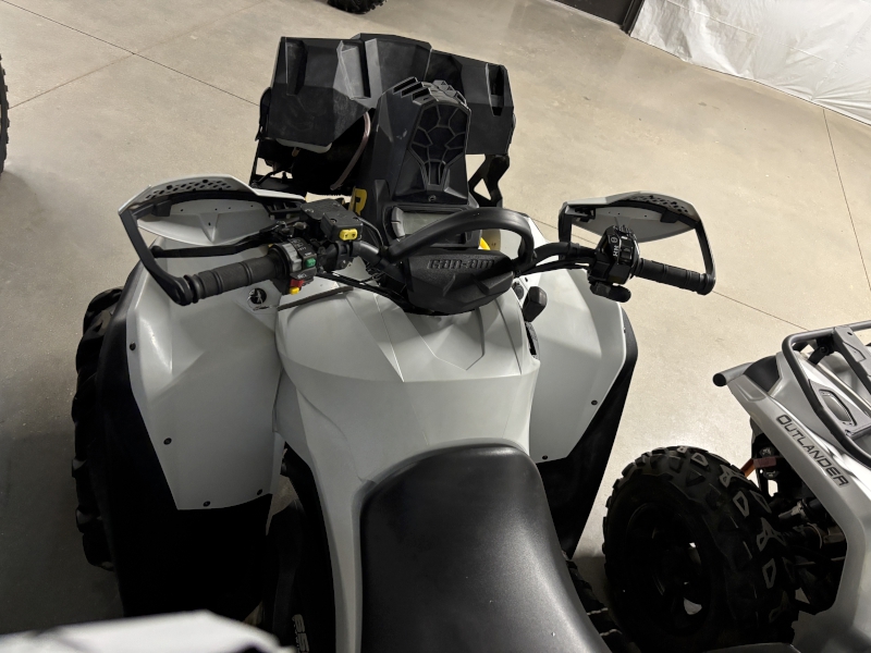 ATV  2023 CAN-AM RENEGADE XMR 650 ATV Photo