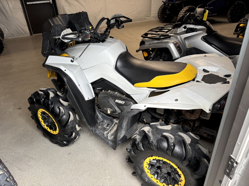 ATV  2023 CAN-AM RENEGADE XMR 650 ATV Photo