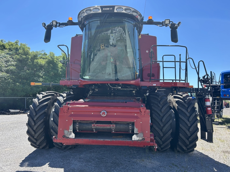 2023 CASE IH 8250 AXIAL-FLOW COMBINE