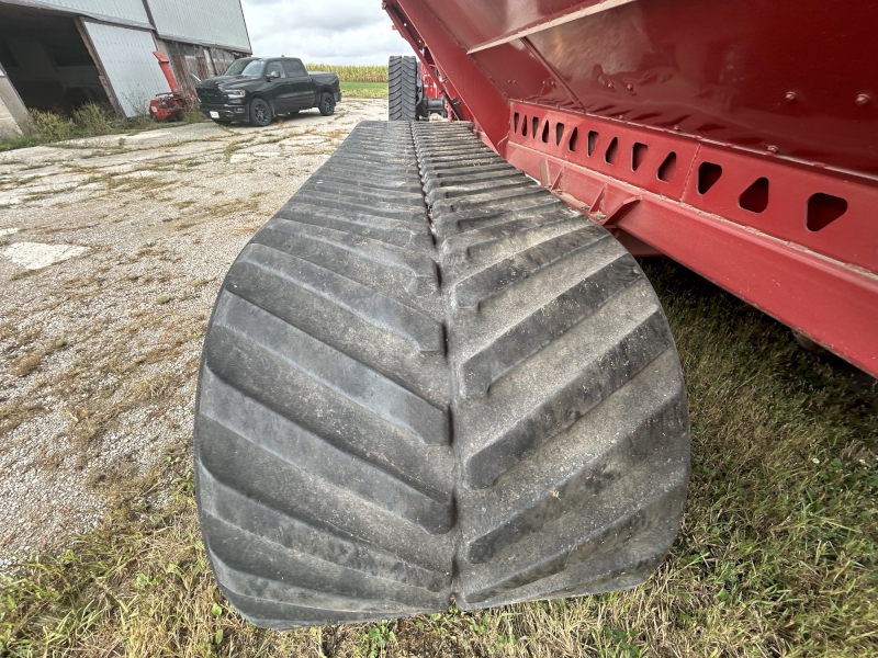 2014 BRENT AVALANCHE 1596 GRAIN CART
