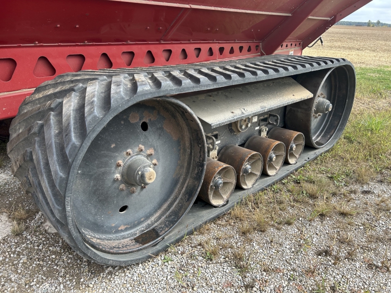 2014 BRENT AVALANCHE 1596 GRAIN CART