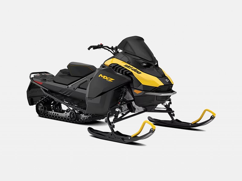 2027 SKI-DOO MXZ SPORT 600 EFI SNOWMOBILE