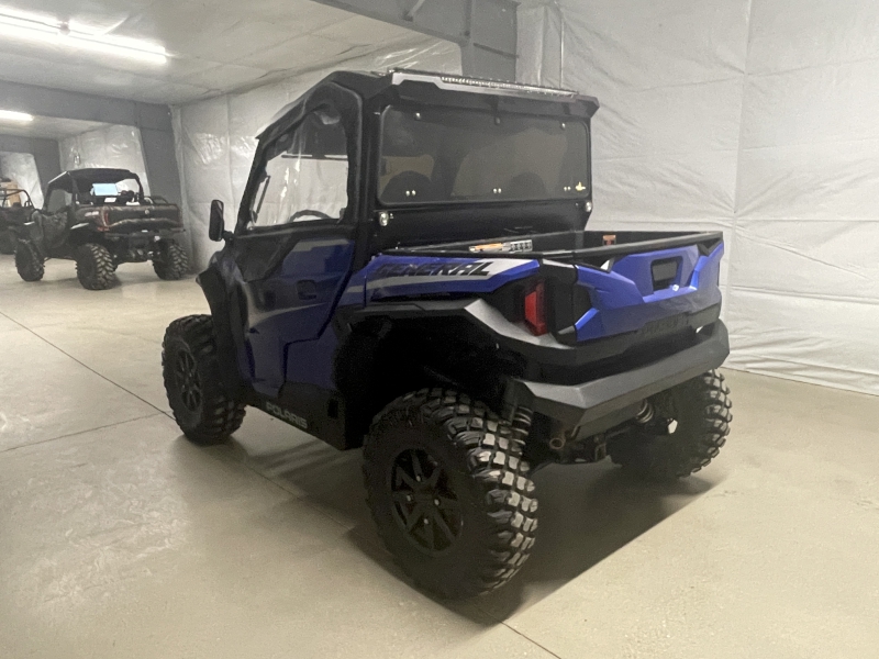 Side-by-Side/Utility Vehicle  2024 POLARIS GENERAL XP 1000 ULTIMATE SIDE BY SIDE Photo