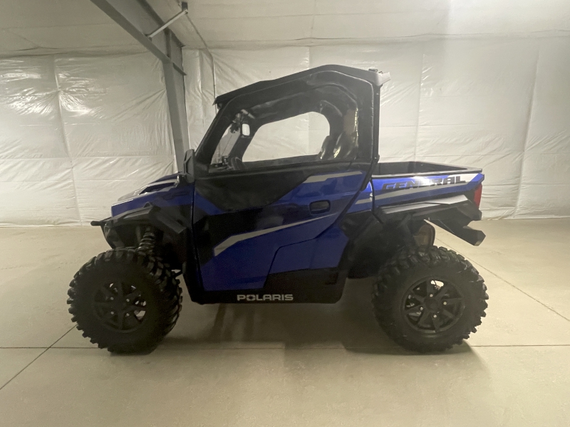 Side-by-Side/Utility Vehicle  2024 POLARIS GENERAL XP 1000 ULTIMATE SIDE BY SIDE Photo