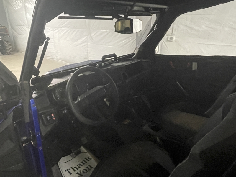 Side-by-Side/Utility Vehicle  2024 POLARIS GENERAL XP 1000 ULTIMATE SIDE BY SIDE Photo