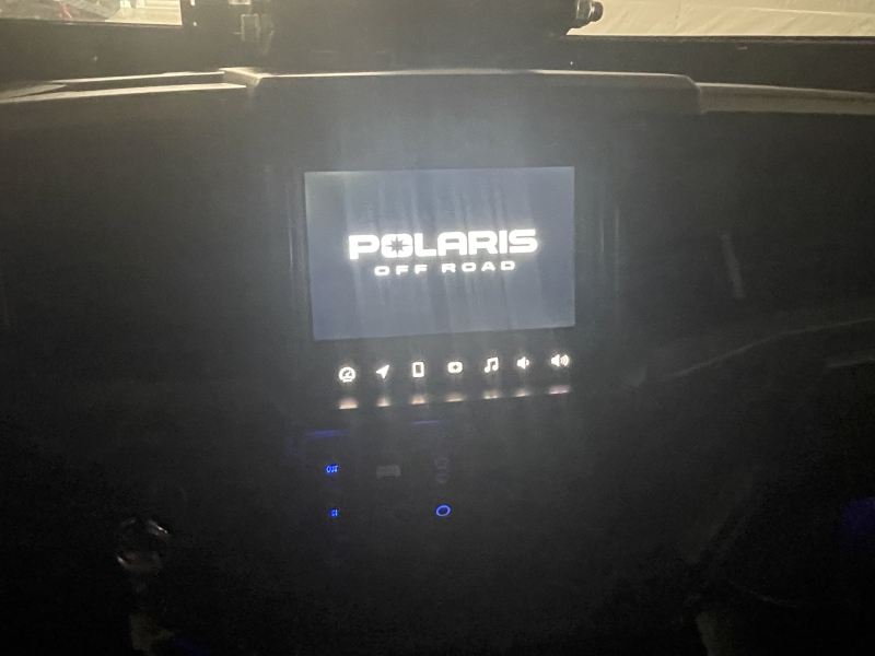 Side-by-Side/Utility Vehicle  2024 POLARIS GENERAL XP 1000 ULTIMATE SIDE BY SIDE Photo