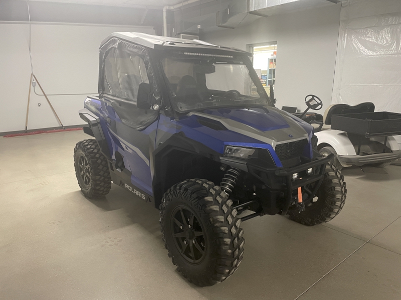 Side-by-Side/Utility Vehicle  2024 POLARIS GENERAL XP 1000 ULTIMATE SIDE BY SIDE Photo