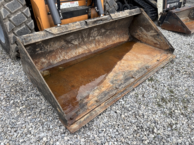 2024 CASE SV280B SKID STEER LOADER