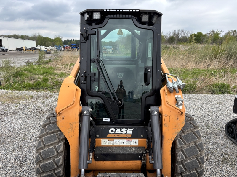 2024 CASE SV280B SKID STEER LOADER