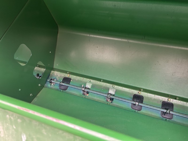2008 JOHN DEERE 1590 NO-TILL GRAIN DRILL