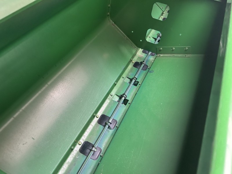 2008 JOHN DEERE 1590 NO-TILL GRAIN DRILL