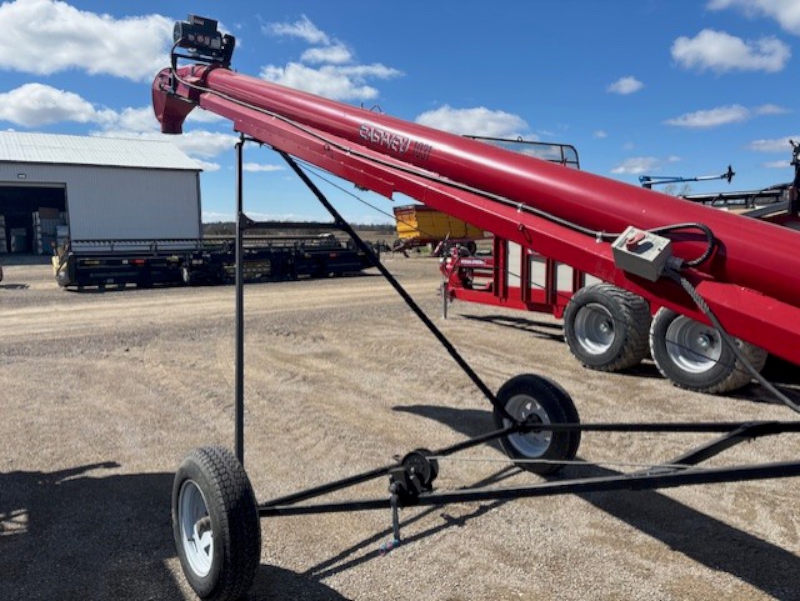 2017 EASY-VEY 10X31 CONVEYOR